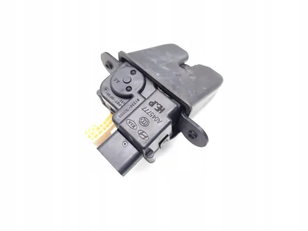 Bakluckelås OEM 81230-G2000 för Hyundai Ioniq image 3