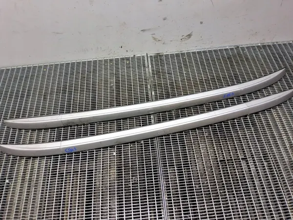 Kattotankit OEM SKE56807 Kia Niro:lle - Käytetty image 2