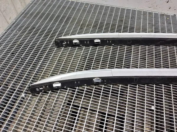 Kattotankit OEM SKE56807 Kia Niro:lle - Käytetty image 6