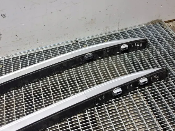 Kattotankit OEM SKE56807 Kia Niro:lle - Käytetty image 7