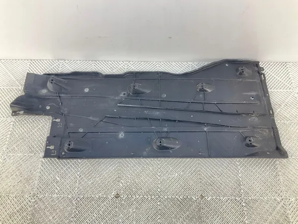 Volkswagen Golf VII 2015 Sidokåpa Underrede Vänster image 2