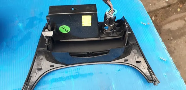 Sytin Opel Insignia A Lift 22846514 image 5