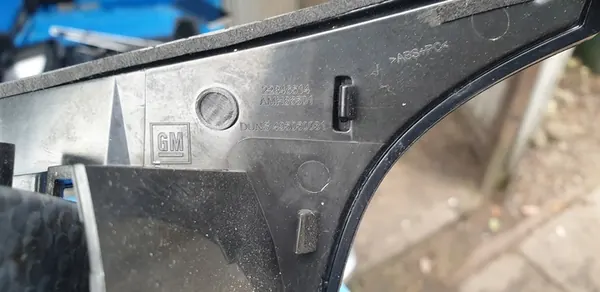 Sytin Opel Insignia A Lift 22846514 image 8