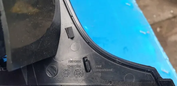 Sytin Opel Insignia A Lift 22846514 image 9