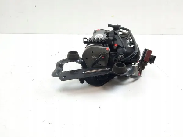 Compressore sospensione posteriore Bentley Continental 2012 OEM image 3