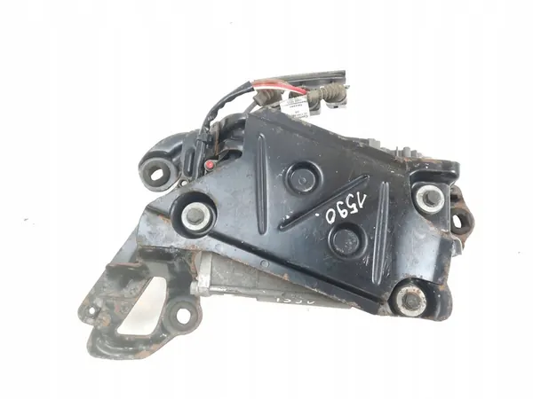 Compressore sospensione posteriore Bentley Continental 2012 OEM image 5