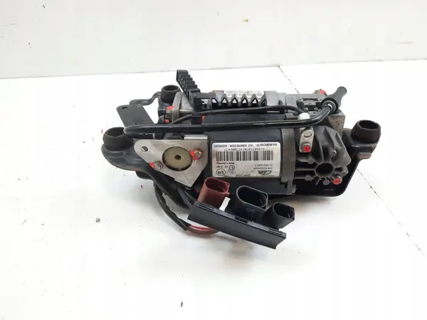 Compressore sospensione posteriore Bentley Continental 2012 OEM image 6