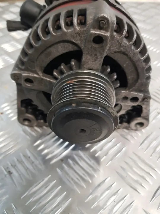 Generaattori Mazda 3 I BK 1.6D Bosch 0 986 049 171 image 2