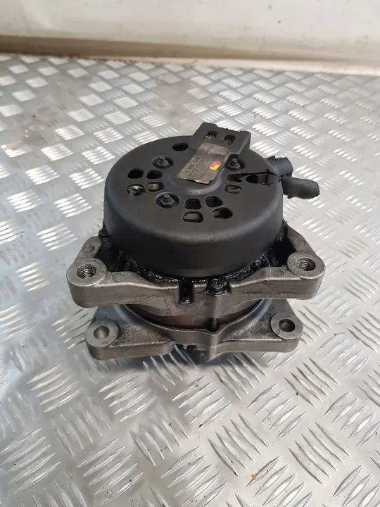 Generaattori Mazda 3 I BK 1.6D Bosch 0 986 049 171 image 5