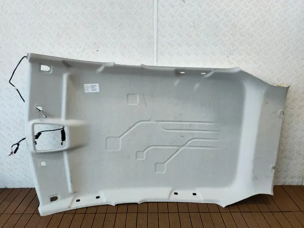 Renault OE Plafonnier pour Zoe Z.E. I 2013-2018 image 2