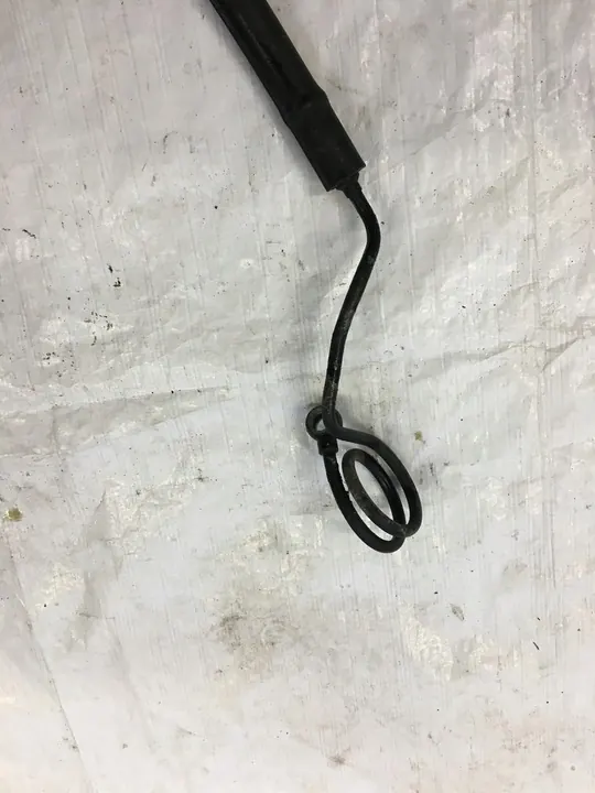 Hydraulslang Audi A6 S6 C5 image 2