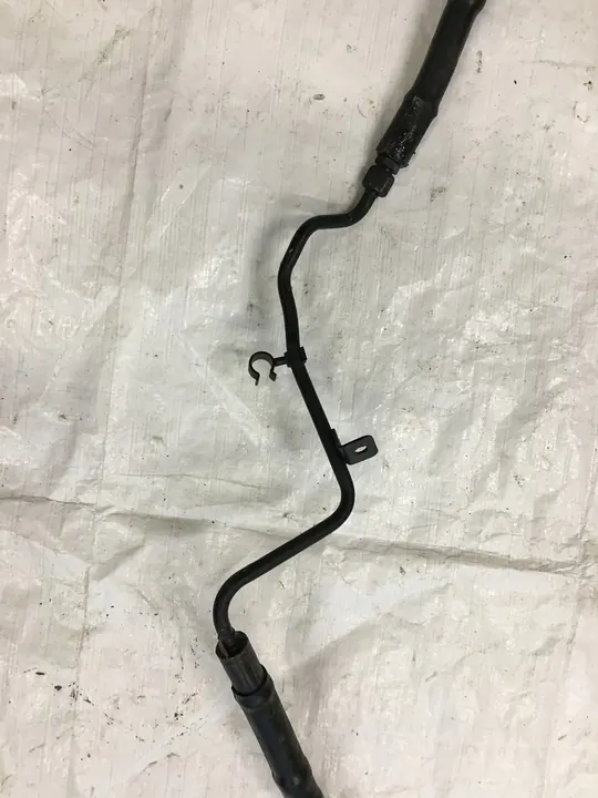 Hydraulslang Audi A6 S6 C5 image 4