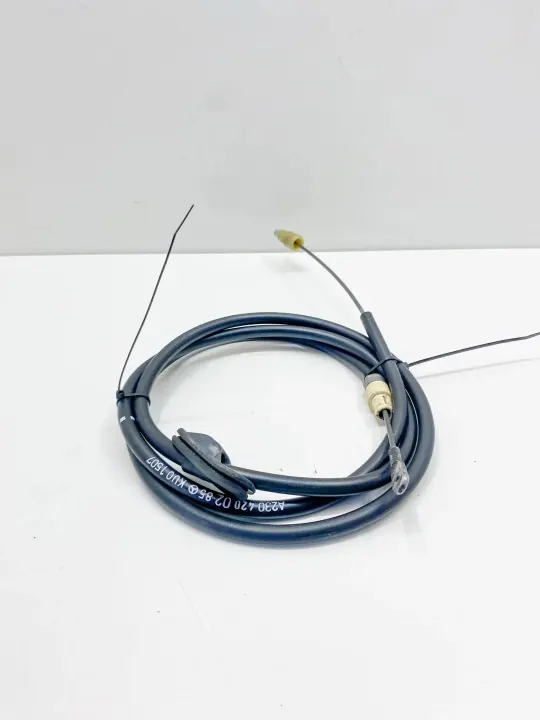 Rempedaalkoppeling OEM A2304200285 Mercedes SL R230 image 3
