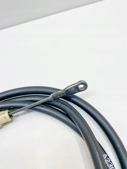 Rempedaalkoppeling OEM A2304200285 Mercedes SL R230 image 5