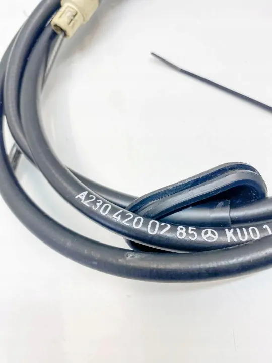 Rempedaalkoppeling OEM A2304200285 Mercedes SL R230 image 6