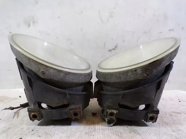 Farol Halógeno Esquerdo Direito Subaru Legacy 4 IV image 3