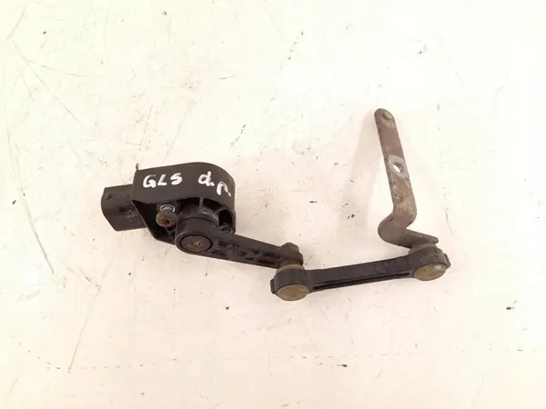 Levier de capteur de niveau arrière droit W166 Mercedes image 5