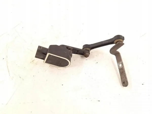 Levier de capteur de niveau arrière droit W166 Mercedes image 6