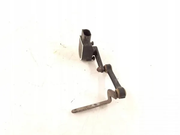 Levier de capteur de niveau arrière droit W166 Mercedes image 7