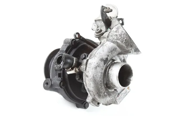 BMW E87 120d M47 Turbo 7798055 image 2