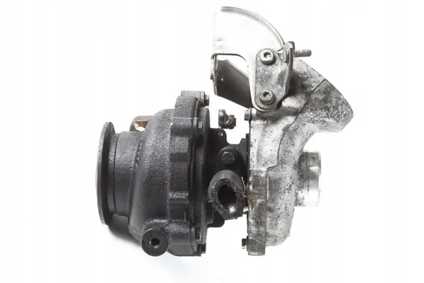 BMW E87 120d M47 Turbo 7798055 image 3