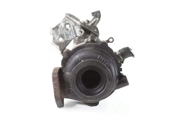 BMW E87 120d M47 Turbo 7798055 image 4