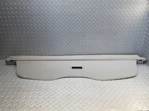 Rodillo de maletero OEM AGR6095 para Volkswagen Touareg I image 2