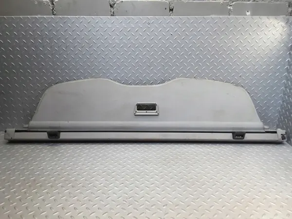 Rodillo de maletero OEM AGR6095 para Volkswagen Touareg I image 3