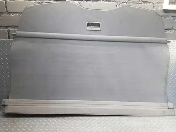 Rodillo de maletero OEM AGR6095 para Volkswagen Touareg I image 4