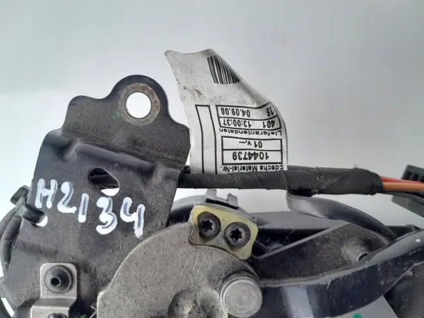 Katon lukitusmoottori OEM 0390203475 BMW E89 Z4 image 5