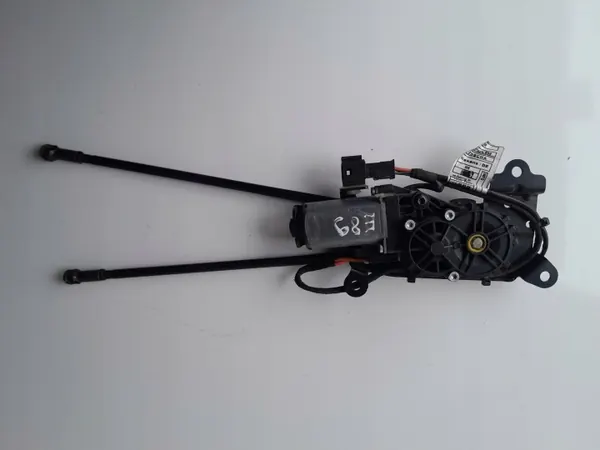 Katon lukitusmoottori OEM 0390203475 BMW E89 Z4 image 6