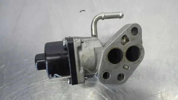 Válvula EGR FORD FOCUS II 1.8L 724809730 image 2