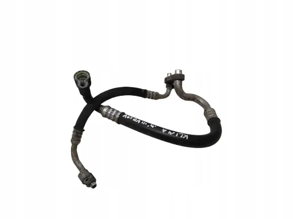 OPEL ASTRA H 3 III 04- 1.6 Air Conditioning Hose image 1
