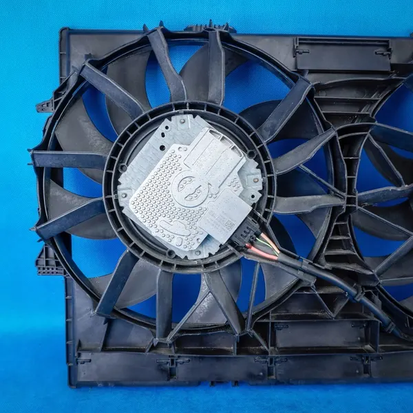 Kylarrubbar Audi S6 RS6 A8 image 2