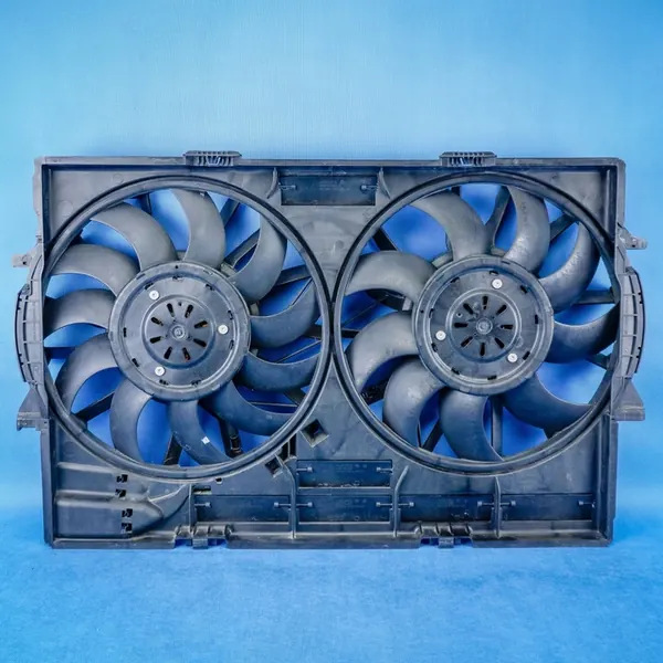 Kylarrubbar Audi S6 RS6 A8 image 4