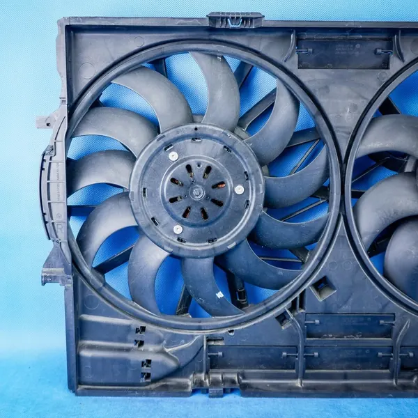 Kylarrubbar Audi S6 RS6 A8 image 5