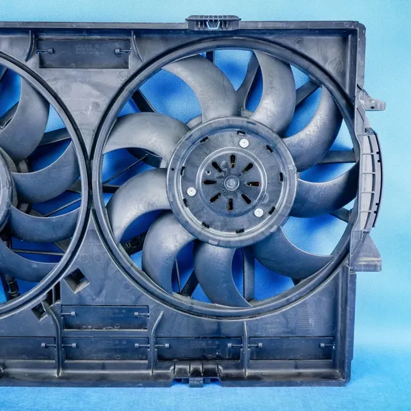 Kylarrubbar Audi S6 RS6 A8 image 6