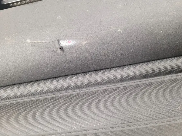BMW 8236357-kolumb Tavaratilan verkko 5-sarja E39 Farmarille image 4