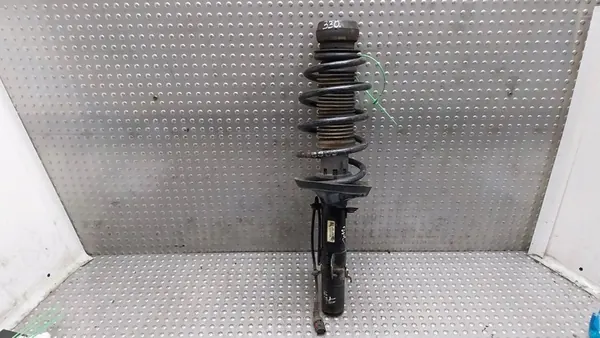 Ammortizzatore Anteriore Sinistro Destro Audi TT 8N image 2