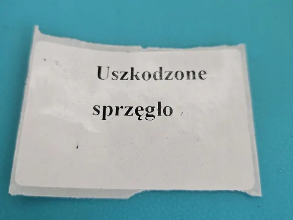 Vaihtovirtageneraattori Fiat Bravo II 1.9 JTD OEM 51727338 image 6