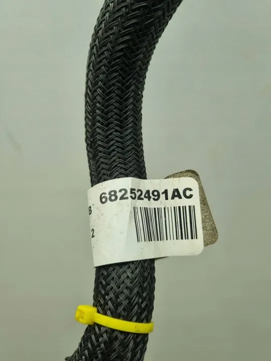 Jeep Gladiator servostyrningsbehållare OEM 68252491AC image 4