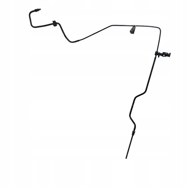 Latiguillos de freno Ford OEM GN152L111DA - Usado image 2