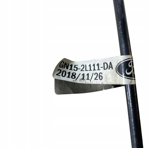 Latiguillos de freno Ford OEM GN152L111DA - Usado image 7