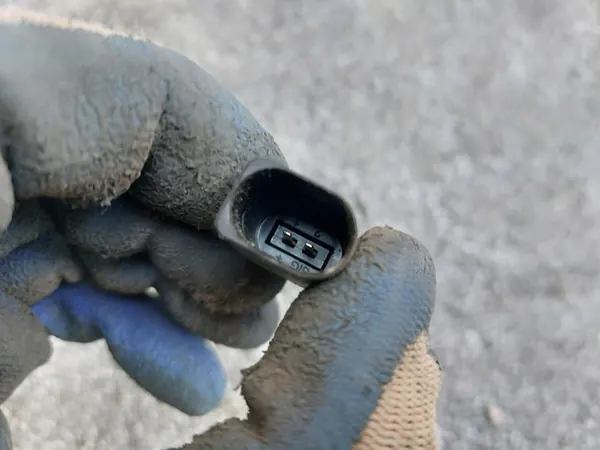 ABS-sensor Porsche Bentley Continental GT 971927807 image 2