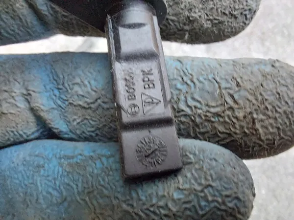 ABS-sensor Porsche Bentley Continental GT 971927807 image 3