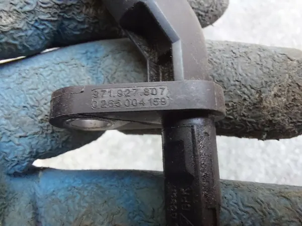 ABS-sensor Porsche Bentley Continental GT 971927807 image 4