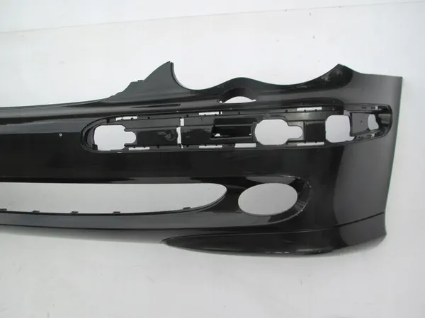 MERCEDES C W203 2000 - 2004 Parachoques Delantero OE image 2
