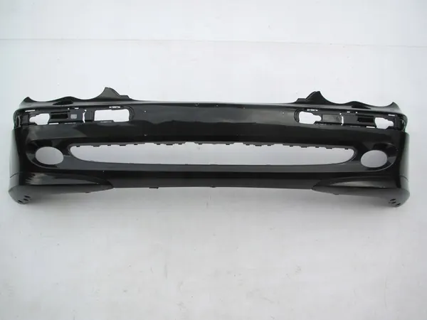 MERCEDES C W203 2000 - 2004 Parachoques Delantero OE image 3