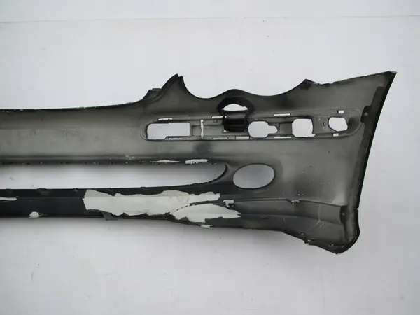 MERCEDES C W203 2000 - 2004 Parachoques Delantero OE image 5