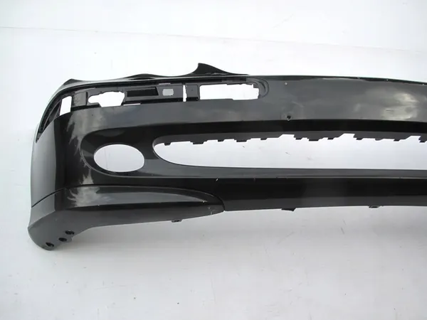 MERCEDES C W203 2000 - 2004 Parachoques Delantero OE image 6